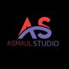 Asmaul Studio-avatar