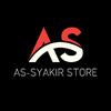 As-Syakir Store86-avatar