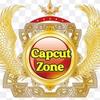 Capcut Zone -avatar
