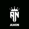 AMIN [AR]-avatar