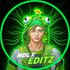 MDL-X EDITZ -avatar