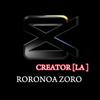 RORONOA ZORO [LA]-avatar
