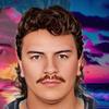 Elias "cariñoooo" -avatar