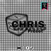 CHRIS PRESET🎟️-avatar