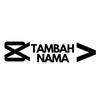 Tambah Nama-avatar