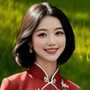 zhan rongjin -avatar