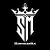 Samszdtx • AR-avatar