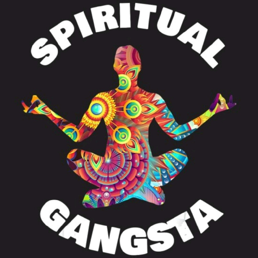 SpiritualGangsta