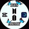  BTS Army Roja-avatar