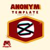 Anonym Template-avatar