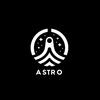 Astro Template 🚀-avatar