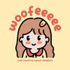 woofeeeee [JMB]-avatar