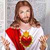 Dios -avatar
