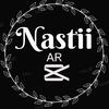 Nastii [AR] -avatar