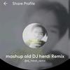 mashup old DJ herdi -avatar
