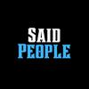 Said People-avatar