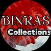 Binras Collections -avatar