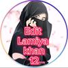 Edit Lamiya khan 12-avatar