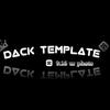 Dack` TEMPLATE ᴸᴰᴿ🐦-avatar