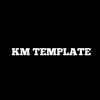 KM TEMPLATE -avatar