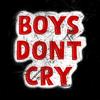 BOYS DONT CRY-avatar