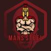 Mans (AMF) -avatar