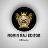 Momin Raj Editor -avatar