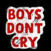 Boy don't cry-avatar
