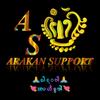 Arakan Support-avatar