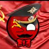 Countryballls sovietico 7337-avatar