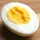 boiled egg