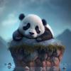 Creepy Panda 🐼 -avatar