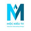 Mộc Kiều TV-avatar