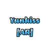 Yunkiss[AR]

-avatar