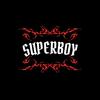 SuperBoy [CC]-avatar