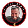 @Alihaözdemir -avatar