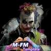 M-FM | Template-avatar
