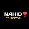 IT'S ME NAHID -avatar