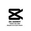 [AGC] ÂN SADBOY -avatar