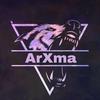 ArXma{AR}-avatar