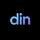 din