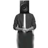 speaker man dance-avatar