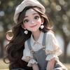 Cute Girl_NL-avatar