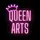 Queen Arts