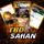 Sahan On Fire