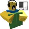 Thruster Cramps -avatar