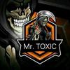 [LE] Mr. Toxic -avatar