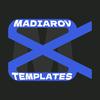 madiarov_templates💙-avatar