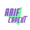 ArifRH [A11]-avatar