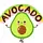 ⭐avocado🥑💚